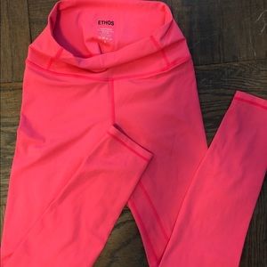 Ethos Basic Legging